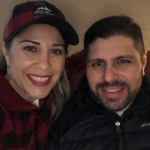 Meet your Posher, Yolanda